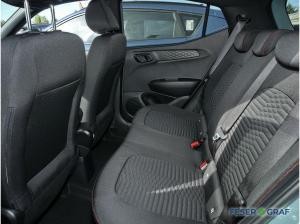 Hyundai i10 N-LINE NAVI CAM SHZ LHZ CARPLAY LED-TFL USB