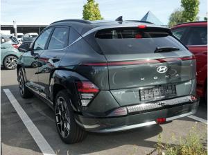 Hyundai KONA Kona PRIME TECHNIK-PAKET 19 LED NAVI 360° SITZ