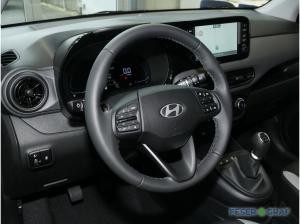Hyundai i10 TREND & KOMFORT NAVI SHZ LHZ CARPLAY CAM