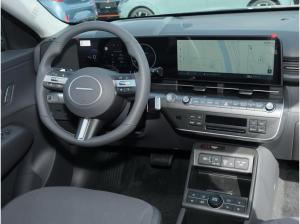 Hyundai KONA Kona PRIME TECHNIK-PAKET 19 LED NAVI 360° SITZ