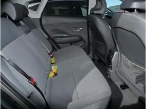 Hyundai KONA Kona PRIME TECHNIK-PAKET 19 LED NAVI 360° SITZ