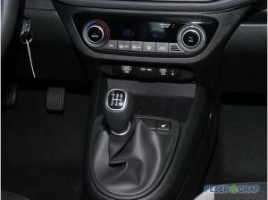 Hyundai i10 TREND & KOMFORT NAVI SHZ LHZ CARPLAY CAM