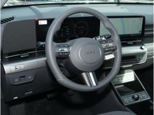 Hyundai KONA Kona PRIME TECHNIK-PAKET 19 LED NAVI 360° SITZ