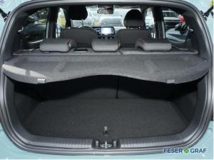 Hyundai i10 N-LINE NAVI CAM SHZ LHZ CARPLAY LED-TFL USB