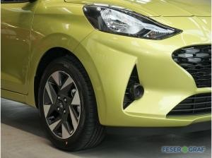 Hyundai i10 TREND & KOMFORT NAVI SHZ LHZ CARPLAY CAM