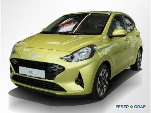 Hyundai i10 TREND & KOMFORT NAVI SHZ LHZ CARPLAY CAM