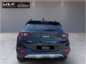 Kia Stonic 1.0 T-GDI 100 48V Platinum DCT7