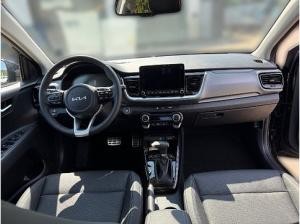 Kia Stonic 1.0 T-GDI 100 48V Platinum DCT7