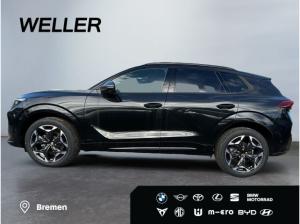 Cupra Terramar 1.5 eTSI 150 PS 7-Gang-DSG 🔥