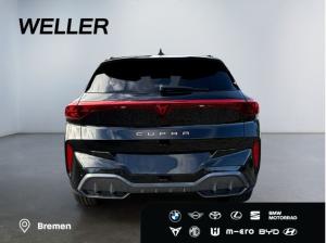 Cupra Terramar 1.5 eTSI 150 PS 7-Gang-DSG 🔥