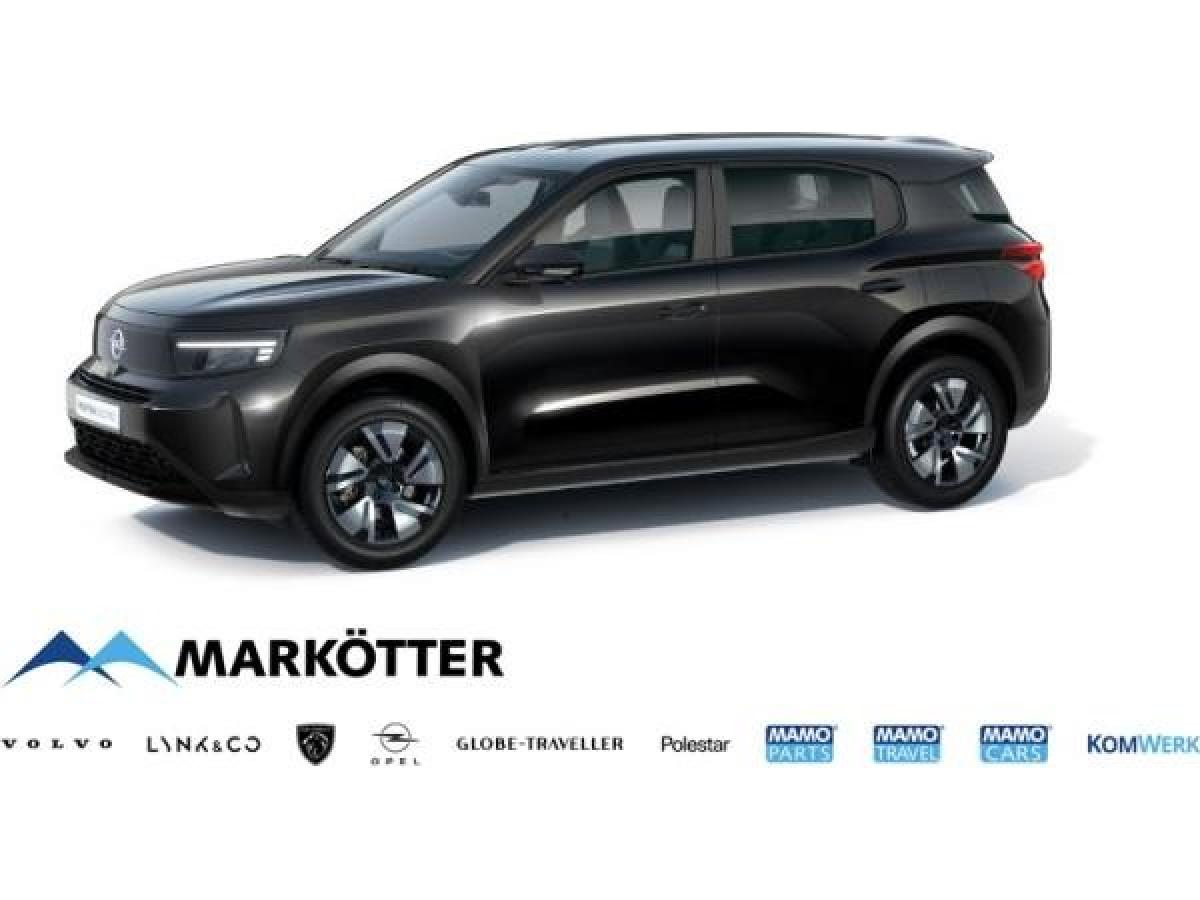 Opel Frontera electric 🔋Extended Range🔋Bestellaktion+Wunschfarbe+Allwetterreifen+Tech-Paket