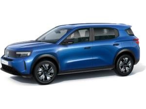 Opel Frontera electric 🔋Extended Range🔋Bestellaktion+Wunschfarbe+Allwetterreifen+Tech-Paket