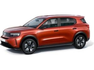 Opel Frontera electric 🔋Extended Range🔋Bestellaktion+Wunschfarbe+Allwetterreifen+Tech-Paket