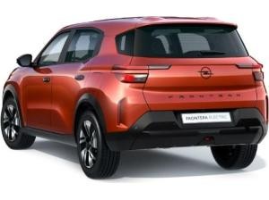 Opel Frontera electric 🔋Extended Range🔋Bestellaktion+Wunschfarbe+Allwetterreifen+Tech-Paket