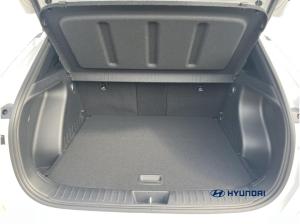 Hyundai KONA SX2 1.6 T-GDI 7-DCT N LINE NAVI LED SHZ KAMERA