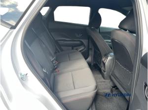 Hyundai KONA SX2 1.6 T-GDI 7-DCT N LINE NAVI LED SHZ KAMERA