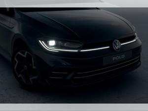 Volkswagen Polo Edition 50 1.0 TSI 95 PS *MATRIX*NAV*PANO*KEYLESS*KAMERA*IQ-DRIVE PAKET*32.485€