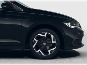 Volkswagen Polo Edition 50 1.0 TSI 95 PS *MATRIX*NAV*PANO*KEYLESS*KAMERA*IQ-DRIVE PAKET*32.485€