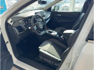 Nissan Qashqai N-Connecta ⚡e-POWER❄Winterpaket✨Komfortpaket
