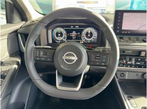 Nissan Qashqai N-Connecta ⚡e-POWER❄Winterpaket✨Komfortpaket