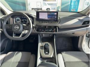Nissan Qashqai N-Connecta ⚡e-POWER❄Winterpaket✨Komfortpaket