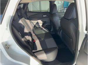 Nissan Qashqai N-Connecta ⚡e-POWER❄Winterpaket✨Komfortpaket