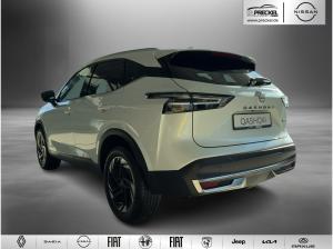 Nissan Qashqai N-Connecta ⚡e-POWER❄Winterpaket✨Komfortpaket