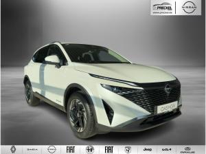 Nissan Qashqai N-Connecta ⚡e-POWER❄Winterpaket✨Komfortpaket