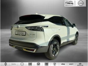 Nissan Qashqai N-Connecta ⚡e-POWER❄Winterpaket✨Komfortpaket
