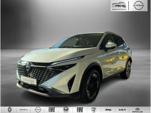 Nissan Qashqai N-Connecta ⚡e-POWER❄Winterpaket✨Komfortpaket