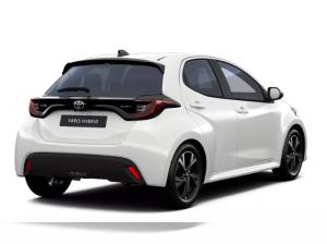 Toyota Yaris Teamplayer inkl. Comfort-Paket*Sofort Verfügbar*