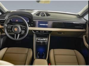 Porsche Macan MACAN 4 Electric (XAB)