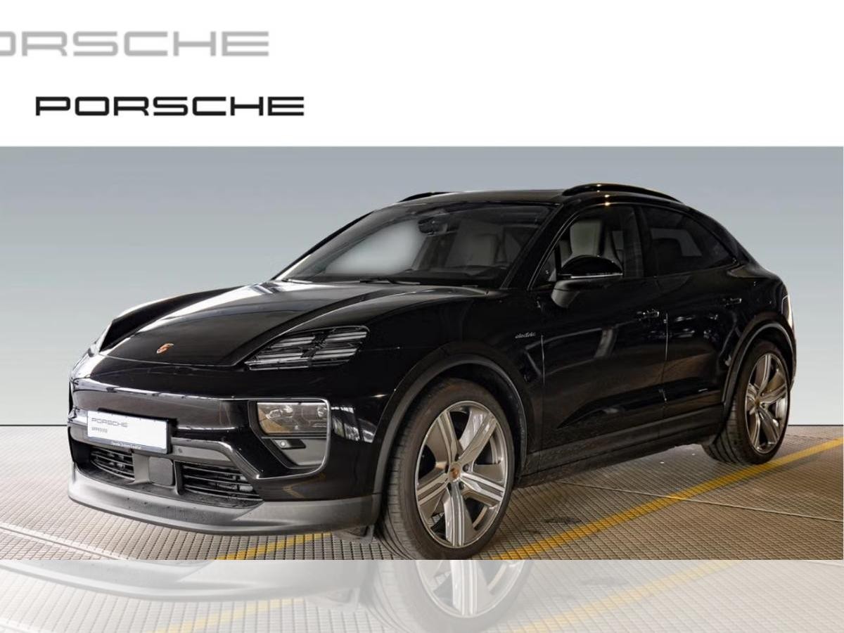 Porsche Macan MACAN 4 Electric (XAB)