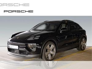 Porsche Macan MACAN 4 Electric (XAB)