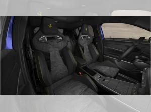 Abarth 600e Scorpiniossima