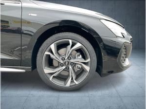 Audi A3 Sportback S line 40 TFSI e S tr. LED Navi 18