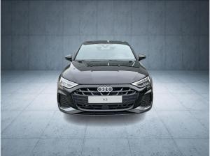 Audi A3 Sportback S line 40 TFSI e S tr. LED Navi 18