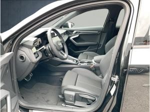 Audi A3 Sportback S line 40 TFSI e S tr. LED Navi 18