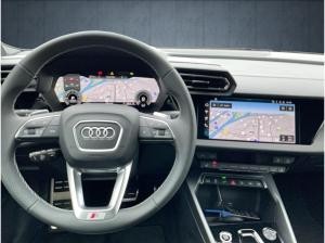 Audi A3 Sportback S line 40 TFSI e S tr. LED Navi 18