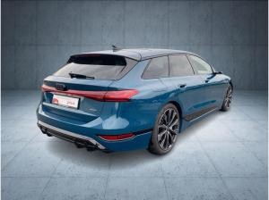 Audi A6 e-tron A6 Avant e-tron qu. Luft PANO HUD 21 Matrix 360