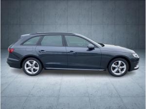 Audi A4 Avant advanced 35 TDI S tr. Matrix ACC AUT LM