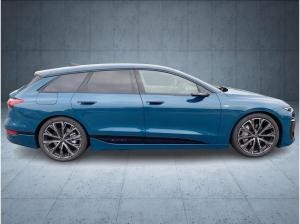 Audi A6 e-tron A6 Avant e-tron qu. Luft PANO HUD 21 Matrix 360