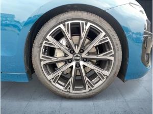 Audi A6 e-tron A6 Avant e-tron qu. Luft PANO HUD 21 Matrix 360