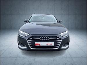 Audi A4 Avant advanced 35 TDI S tr. Matrix ACC AUT LM