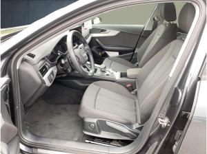 Audi A4 Avant advanced 35 TDI S tr. Matrix ACC AUT LM