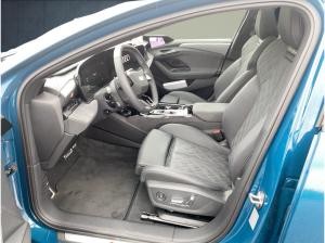 Audi A6 e-tron A6 Avant e-tron qu. Luft PANO HUD 21 Matrix 360