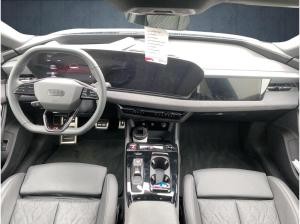 Audi A6 e-tron A6 Avant e-tron qu. Luft PANO HUD 21 Matrix 360