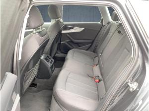 Audi A4 Avant advanced 35 TDI S tr. Matrix ACC AUT LM