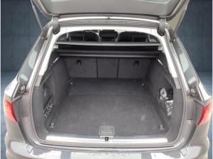 Audi A4 Avant advanced 35 TDI S tr. Matrix ACC AUT LM