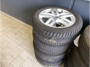 Audi A4 Avant advanced 35 TDI S tr. Matrix ACC AUT LM